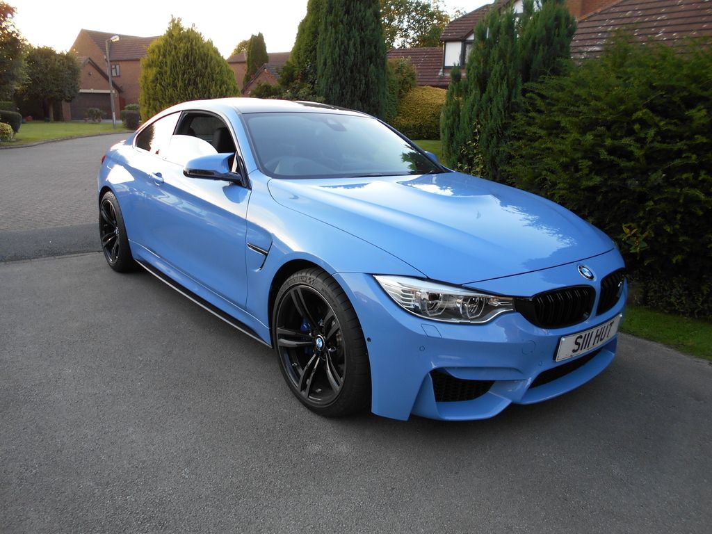 M4 with 15mm spacers all round. The M3cutters